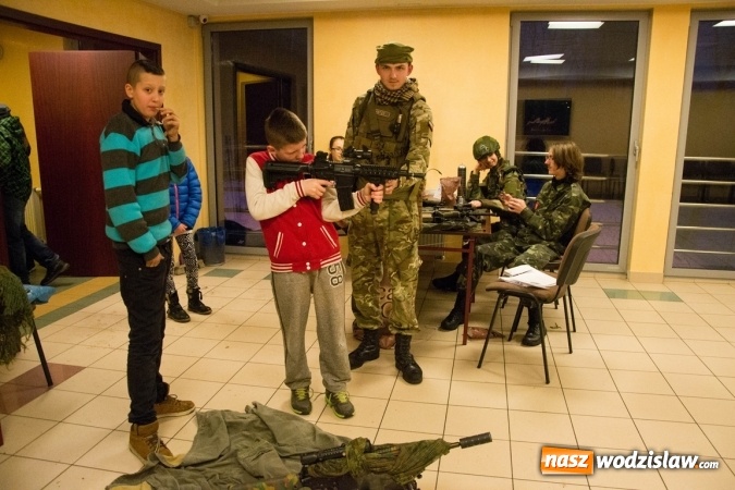 Zdjęcie w galerii na portalu naszwodzislaw.com: WOŚP w Rydułtowach. Zebrano ponad 26 tys. złotych  wiadomości z regionu