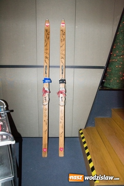 Zdjęcie w galerii na portalu naszwodzislaw.com: WOŚP w Rydułtowach. Zebrano ponad 26 tys. złotych  wiadomości z regionu