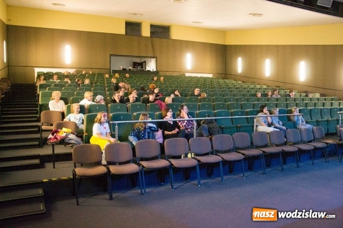 Zdjęcie w galerii na portalu naszwodzislaw.com: WOŚP w Rydułtowach. Zebrano ponad 26 tys. złotych  wiadomości z regionu