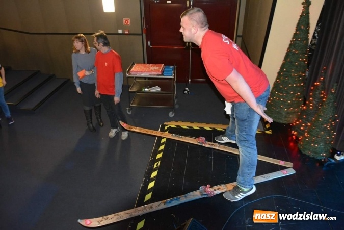 Zdjęcie w galerii na portalu naszwodzislaw.com: WOŚP w Rydułtowach. Zebrano ponad 26 tys. złotych  wiadomości z regionu