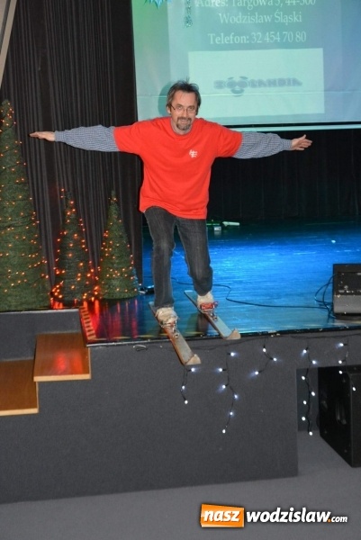 Zdjęcie w galerii na portalu naszwodzislaw.com: WOŚP w Rydułtowach. Zebrano ponad 26 tys. złotych  wiadomości z regionu