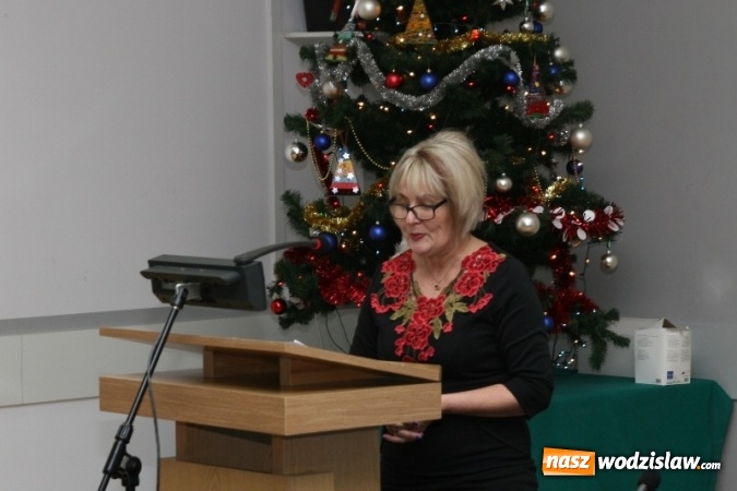 Zdjęcie w galerii na portalu naszwodzislaw.com: Liceum w Rydułtowach współpracuje z Uniwersytetem Śląskim  wiadomości z regionu