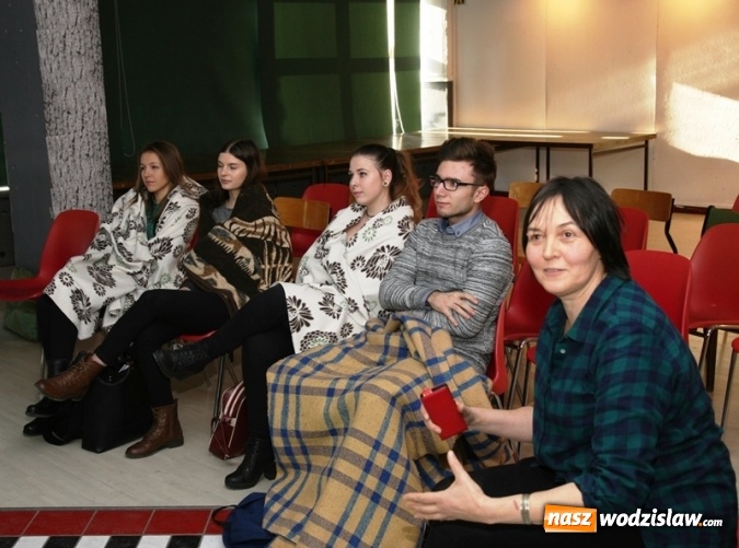 Zdjęcie w galerii na portalu naszwodzislaw.com: Liceum w Rydułtowach współpracuje z Uniwersytetem Śląskim  wiadomości z regionu