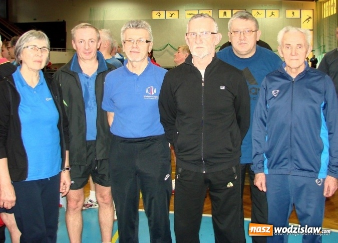 Zdjęcie w galerii na portalu naszwodzislaw.com: 5. Grand Prix Polski Weteranów w Krapkowicach wiadomości z regionu