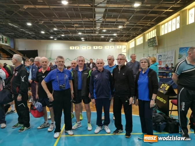 Zdjęcie w galerii na portalu naszwodzislaw.com: 5. Grand Prix Polski Weteranów w Krapkowicach wiadomości z regionu