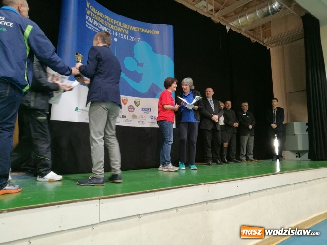 Zdjęcie w galerii na portalu naszwodzislaw.com: 5. Grand Prix Polski Weteranów w Krapkowicach wiadomości z regionu