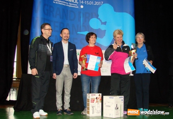 Zdjęcie w galerii na portalu naszwodzislaw.com: 5. Grand Prix Polski Weteranów w Krapkowicach wiadomości z regionu