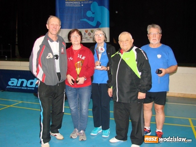 Zdjęcie w galerii na portalu naszwodzislaw.com: 5. Grand Prix Polski Weteranów w Krapkowicach wiadomości z regionu