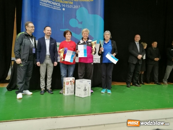 Zdjęcie w galerii na portalu naszwodzislaw.com: 5. Grand Prix Polski Weteranów w Krapkowicach wiadomości z regionu