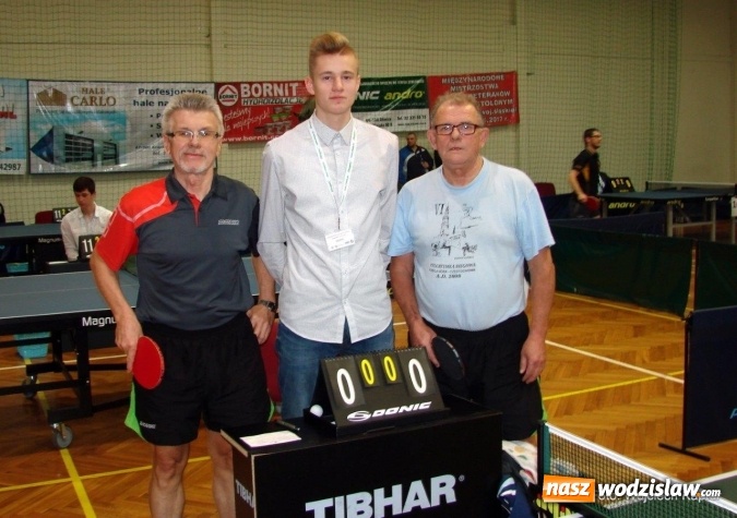 Zdjęcie w galerii na portalu naszwodzislaw.com: 5. Grand Prix Polski Weteranów w Krapkowicach wiadomości z regionu