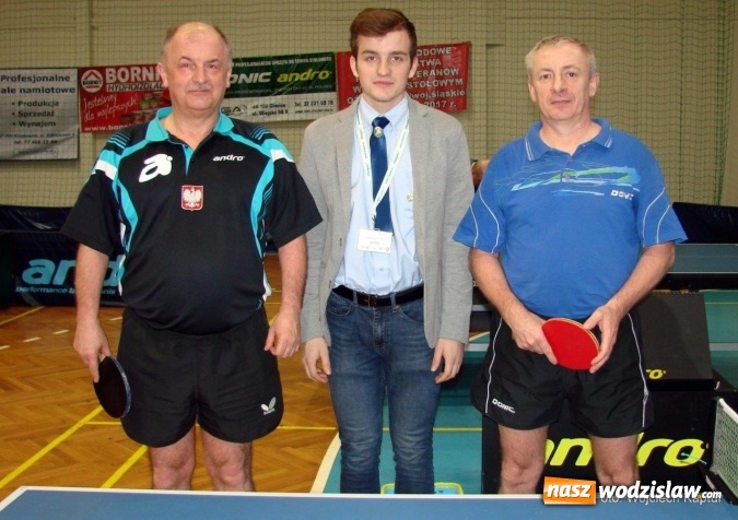 Zdjęcie w galerii na portalu naszwodzislaw.com: 5. Grand Prix Polski Weteranów w Krapkowicach wiadomości z regionu