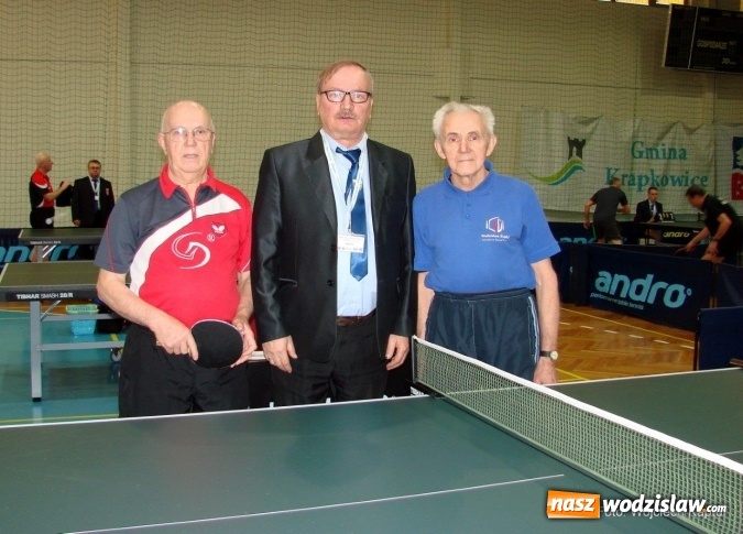 Zdjęcie w galerii na portalu naszwodzislaw.com: 5. Grand Prix Polski Weteranów w Krapkowicach wiadomości z regionu