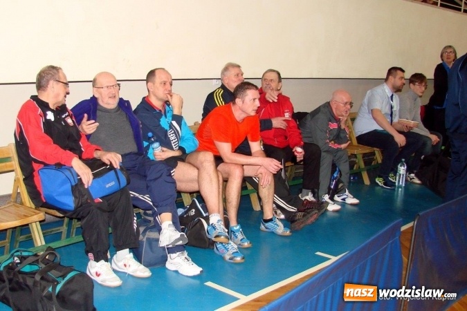 Zdjęcie w galerii na portalu naszwodzislaw.com: 5. Grand Prix Polski Weteranów w Krapkowicach wiadomości z regionu