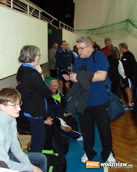 Zdjęcie w galerii na portalu naszwodzislaw.com: 5. Grand Prix Polski Weteranów w Krapkowicach wiadomości z regionu