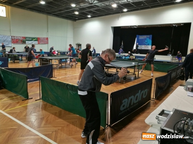 Zdjęcie w galerii na portalu naszwodzislaw.com: 5. Grand Prix Polski Weteranów w Krapkowicach wiadomości z regionu