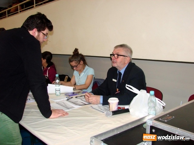 Zdjęcie w galerii na portalu naszwodzislaw.com: 5. Grand Prix Polski Weteranów w Krapkowicach wiadomości z regionu