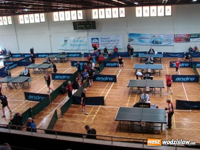 Zdjęcie w galerii na portalu naszwodzislaw.com: 5. Grand Prix Polski Weteranów w Krapkowicach wiadomości z regionu