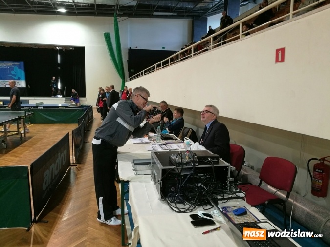 Zdjęcie w galerii na portalu naszwodzislaw.com: 5. Grand Prix Polski Weteranów w Krapkowicach wiadomości z regionu