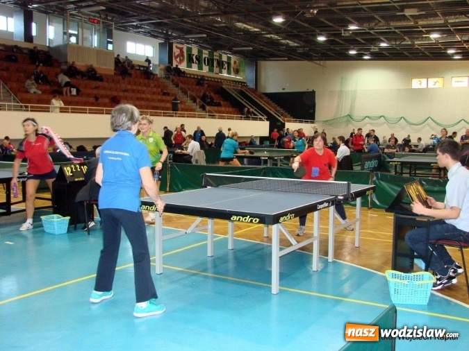 Zdjęcie w galerii na portalu naszwodzislaw.com: 5. Grand Prix Polski Weteranów w Krapkowicach wiadomości z regionu