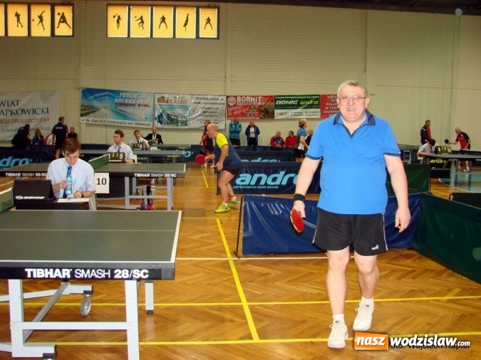 Zdjęcie w galerii na portalu naszwodzislaw.com: 5. Grand Prix Polski Weteranów w Krapkowicach wiadomości z regionu