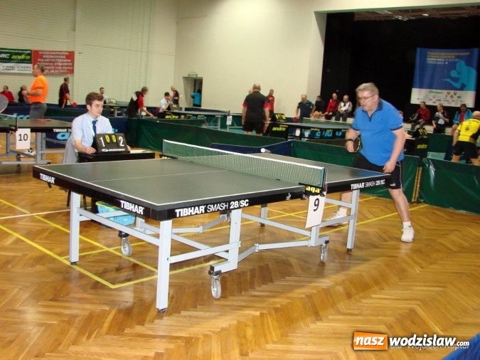 Zdjęcie w galerii na portalu naszwodzislaw.com: 5. Grand Prix Polski Weteranów w Krapkowicach wiadomości z regionu