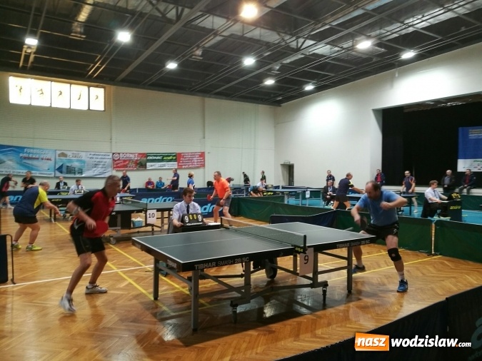 Zdjęcie w galerii na portalu naszwodzislaw.com: 5. Grand Prix Polski Weteranów w Krapkowicach wiadomości z regionu