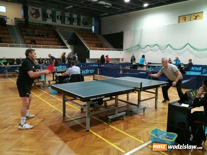 Zdjęcie w galerii na portalu naszwodzislaw.com: 5. Grand Prix Polski Weteranów w Krapkowicach wiadomości z regionu