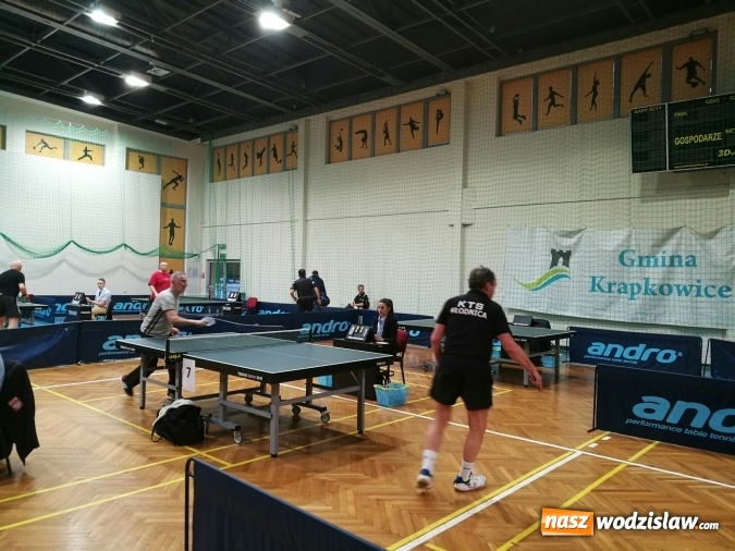 Zdjęcie w galerii na portalu naszwodzislaw.com: 5. Grand Prix Polski Weteranów w Krapkowicach wiadomości z regionu