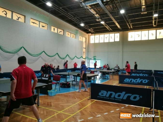 Zdjęcie w galerii na portalu naszwodzislaw.com: 5. Grand Prix Polski Weteranów w Krapkowicach wiadomości z regionu