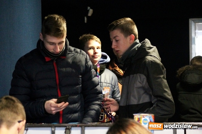 Zdjęcie w galerii na portalu naszwodzislaw.com: WOŚP: W Pszowie zebrano ponad 32 tys. zł wiadomości z regionu