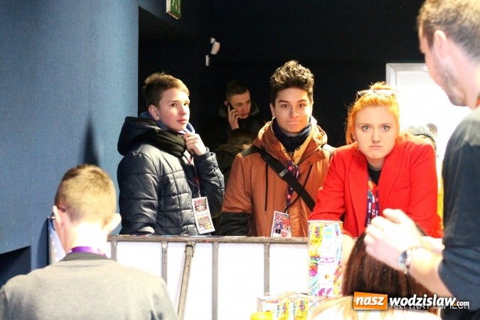 Zdjęcie w galerii na portalu naszwodzislaw.com: WOŚP: W Pszowie zebrano ponad 32 tys. zł wiadomości z regionu