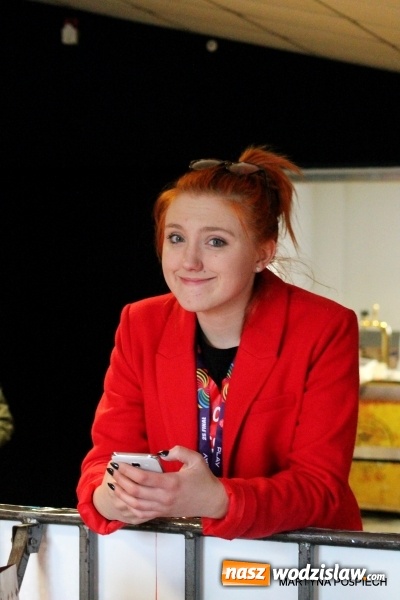 Zdjęcie w galerii na portalu naszwodzislaw.com: WOŚP: W Pszowie zebrano ponad 32 tys. zł wiadomości z regionu