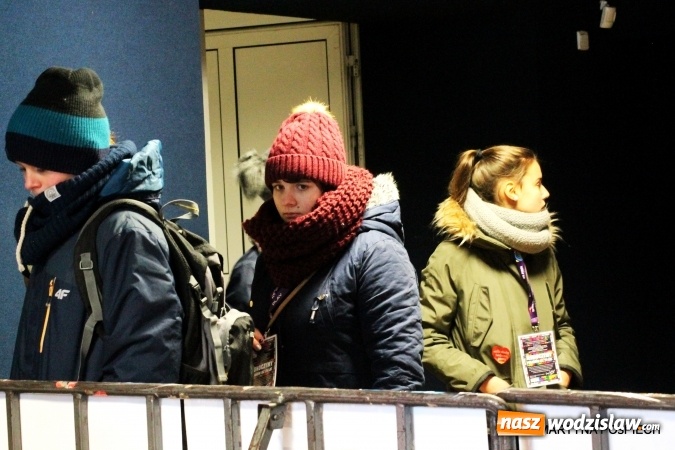 Zdjęcie w galerii na portalu naszwodzislaw.com: WOŚP: W Pszowie zebrano ponad 32 tys. zł wiadomości z regionu