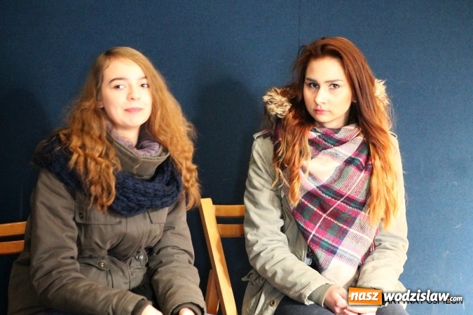 Zdjęcie w galerii na portalu naszwodzislaw.com: WOŚP: W Pszowie zebrano ponad 32 tys. zł wiadomości z regionu