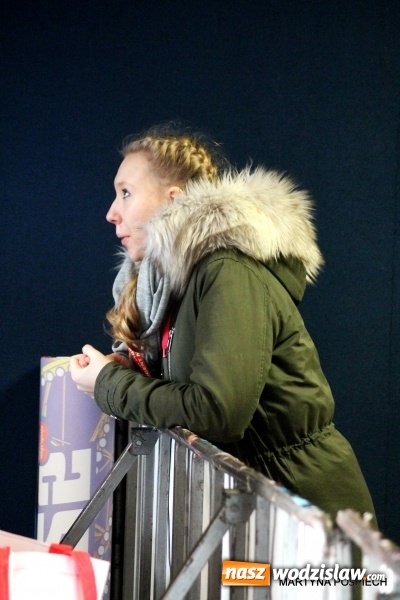 Zdjęcie w galerii na portalu naszwodzislaw.com: WOŚP: W Pszowie zebrano ponad 32 tys. zł wiadomości z regionu