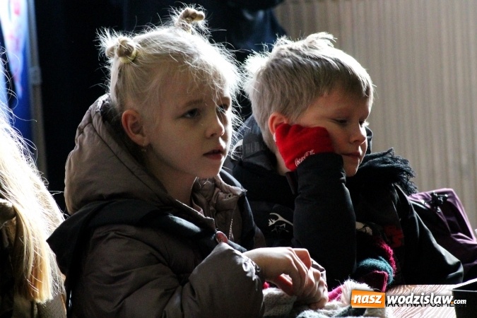 Zdjęcie w galerii na portalu naszwodzislaw.com: WOŚP: W Pszowie zebrano ponad 32 tys. zł wiadomości z regionu