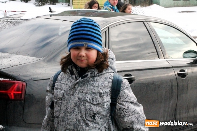 Zdjęcie w galerii na portalu naszwodzislaw.com: WOŚP: W Pszowie zebrano ponad 32 tys. zł wiadomości z regionu