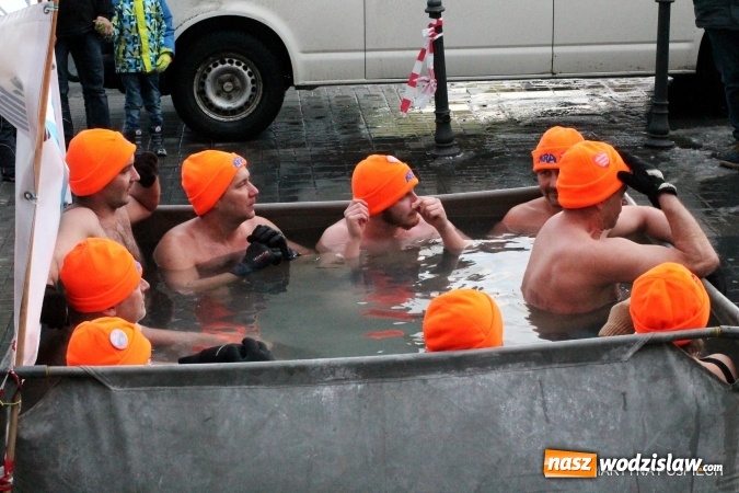 Zdjęcie w galerii na portalu naszwodzislaw.com: WOŚP: W Pszowie zebrano ponad 32 tys. zł wiadomości z regionu