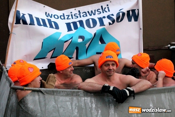 Zdjęcie w galerii na portalu naszwodzislaw.com: WOŚP: W Pszowie zebrano ponad 32 tys. zł wiadomości z regionu