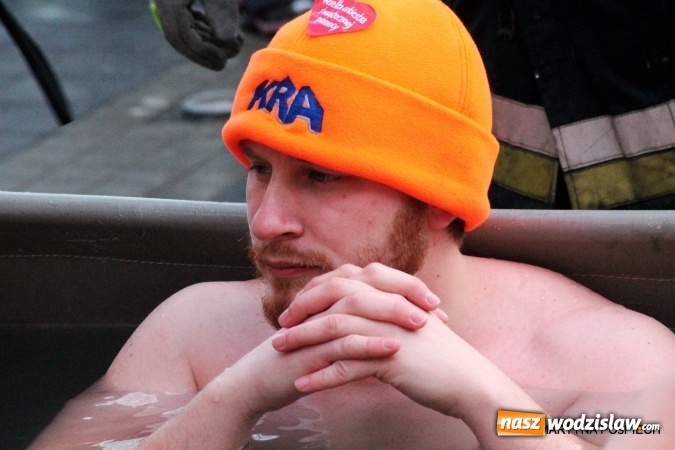 Zdjęcie w galerii na portalu naszwodzislaw.com: WOŚP: W Pszowie zebrano ponad 32 tys. zł wiadomości z regionu