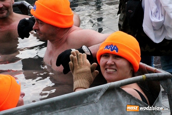 Zdjęcie w galerii na portalu naszwodzislaw.com: WOŚP: W Pszowie zebrano ponad 32 tys. zł wiadomości z regionu