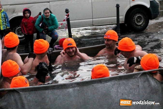 Zdjęcie w galerii na portalu naszwodzislaw.com: WOŚP: W Pszowie zebrano ponad 32 tys. zł wiadomości z regionu