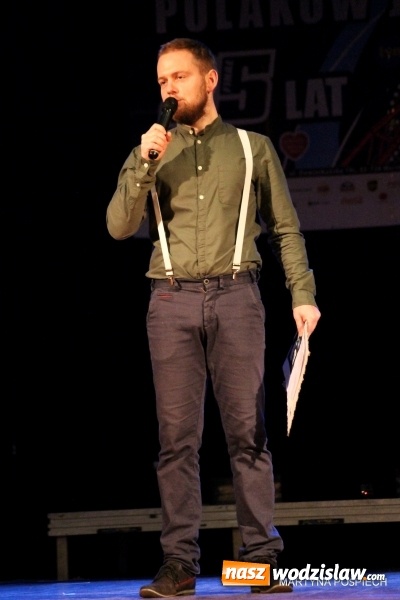 Zdjęcie w galerii na portalu naszwodzislaw.com: WOŚP: W Pszowie zebrano ponad 32 tys. zł wiadomości z regionu