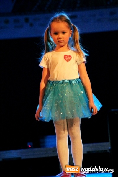 Zdjęcie w galerii na portalu naszwodzislaw.com: WOŚP: W Pszowie zebrano ponad 32 tys. zł wiadomości z regionu