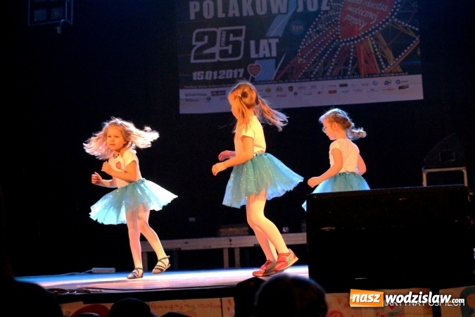 Zdjęcie w galerii na portalu naszwodzislaw.com: WOŚP: W Pszowie zebrano ponad 32 tys. zł wiadomości z regionu