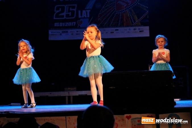 Zdjęcie w galerii na portalu naszwodzislaw.com: WOŚP: W Pszowie zebrano ponad 32 tys. zł wiadomości z regionu