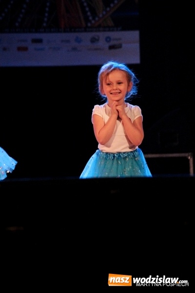 Zdjęcie w galerii na portalu naszwodzislaw.com: WOŚP: W Pszowie zebrano ponad 32 tys. zł wiadomości z regionu