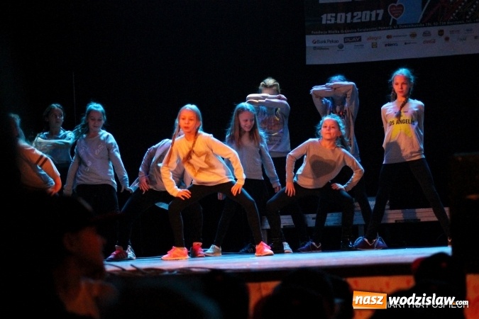 Zdjęcie w galerii na portalu naszwodzislaw.com: WOŚP: W Pszowie zebrano ponad 32 tys. zł wiadomości z regionu