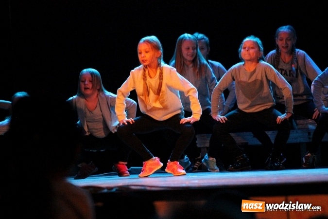 Zdjęcie w galerii na portalu naszwodzislaw.com: WOŚP: W Pszowie zebrano ponad 32 tys. zł wiadomości z regionu