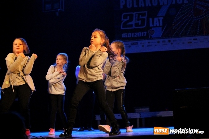 Zdjęcie w galerii na portalu naszwodzislaw.com: WOŚP: W Pszowie zebrano ponad 32 tys. zł wiadomości z regionu